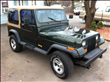 1995 Jeep Wrangler