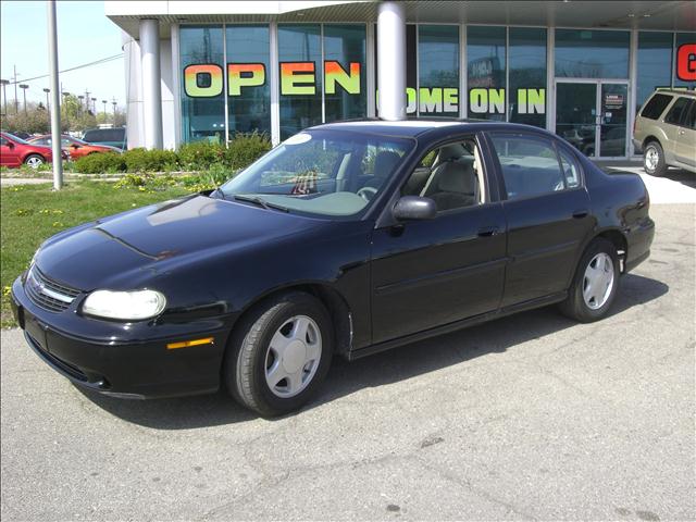 2000 Chevrolet Malibu for sale