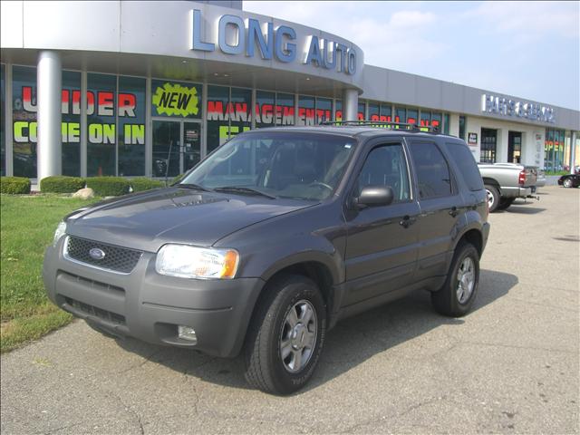 2004 Ford Escape for sale