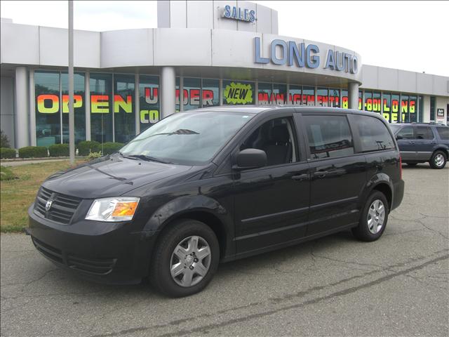 2008 Dodge Grand Caravan for sale