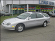 1999 Ford Taurus