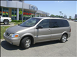 1999 Pontiac Montana