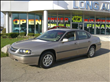 2001 Chevrolet Impala