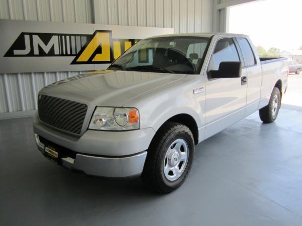 2005 Ford F150 for sale