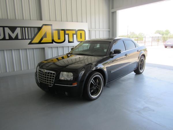 2005 Chrysler 300 for sale