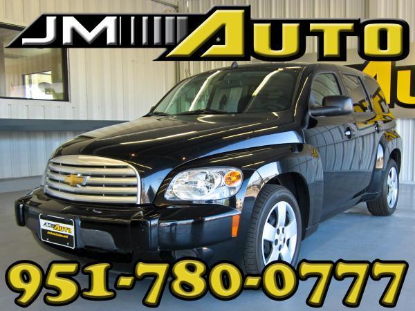 2010 Chevrolet HHR for sale