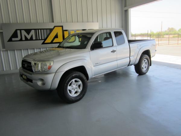 2006 Toyota Tacoma for sale