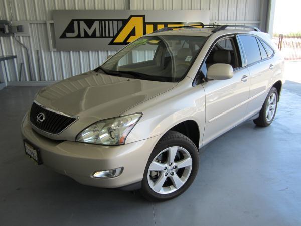 2006 Lexus RX 330 for sale