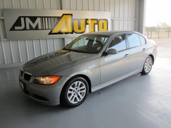 2006 BMW 3 series for sale