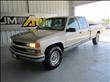 2000 Chevrolet C3500