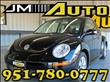 2008 Volkswagen New Beetle