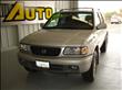2001 Honda Passport