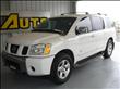 2006 Nissan Armada