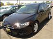 2008 Mitsubishi Lancer