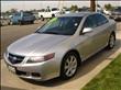 2004 Acura TSX