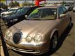 2001 Jaguar S-Type