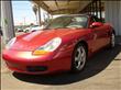 2002 Porsche Boxster