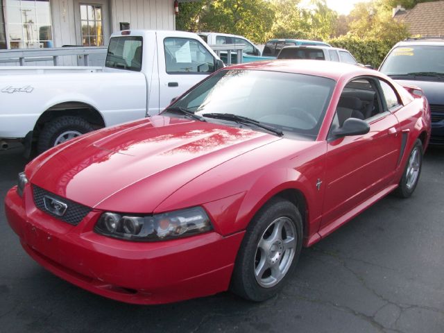 2003 Ford Mustang for sale