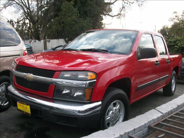 2006 Chevrolet Colorado