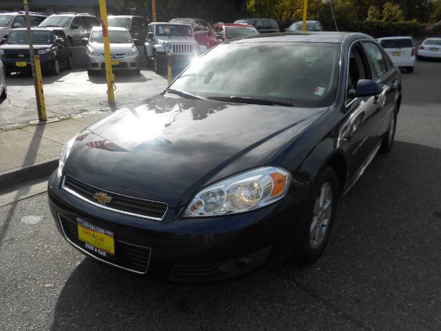 2010 Chevrolet Impala for sale