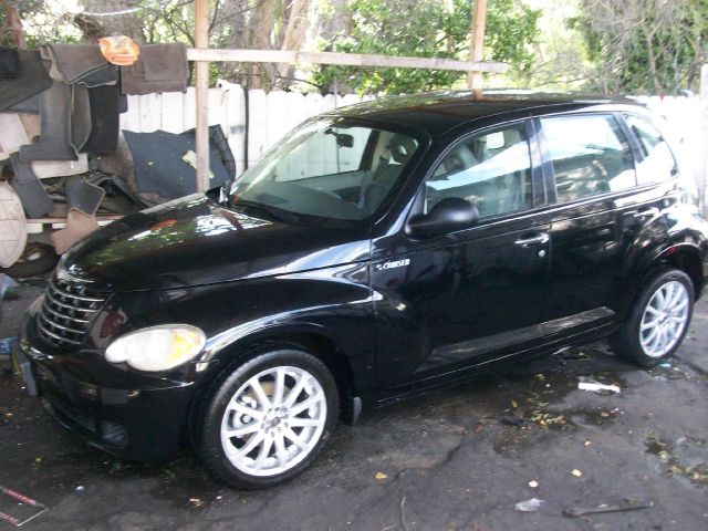 2006 Chrysler PT Cruiser for sale
