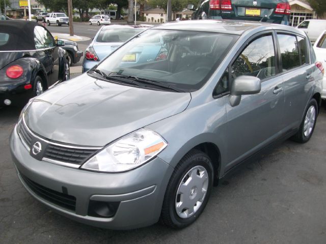 2008 Nissan Versa for sale