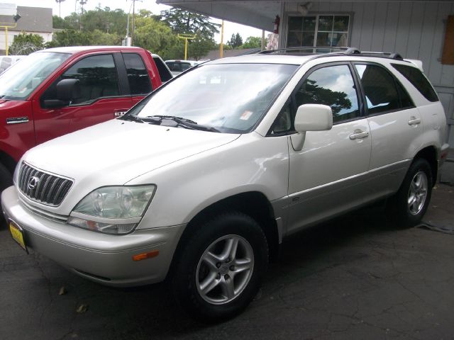 2001 Lexus RX 300 for sale