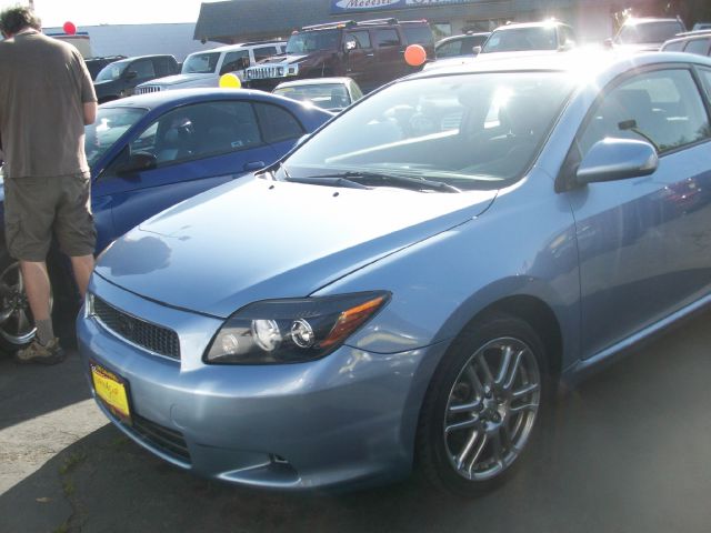 2008 Scion tC for sale