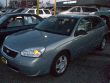 2007 Chevrolet Malibu Maxx