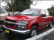 2006 Chevrolet Colorado