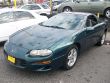 1999 Chevrolet Camaro