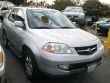 2002 Acura MDX