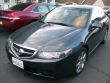 2005 Acura TSX
