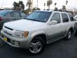 2001 Infiniti QX4