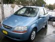 2005 Chevrolet Aveo