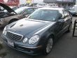 2006 Mercedes-Benz E Class
