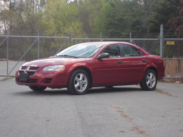 2004 Dodge Stratus for sale