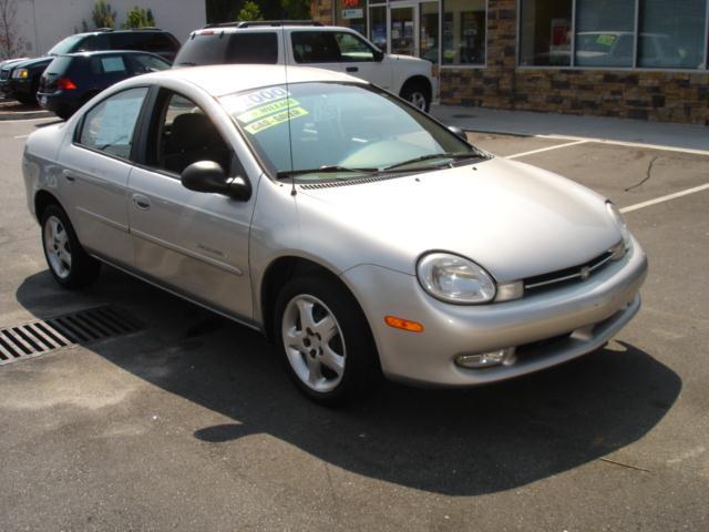 2000 Dodge Neon for sale