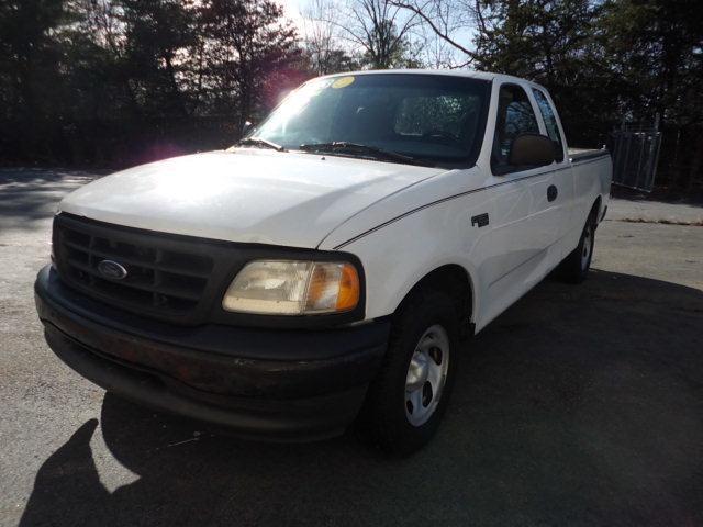 2003 Ford F150 for sale