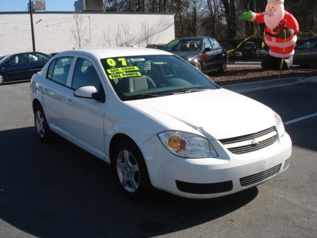 2007 Chevrolet Cobalt for sale