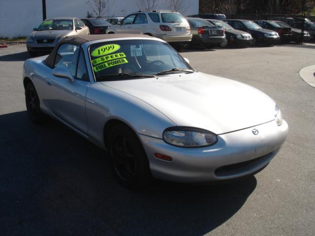 1999 Mazda MX-5 Miata for sale