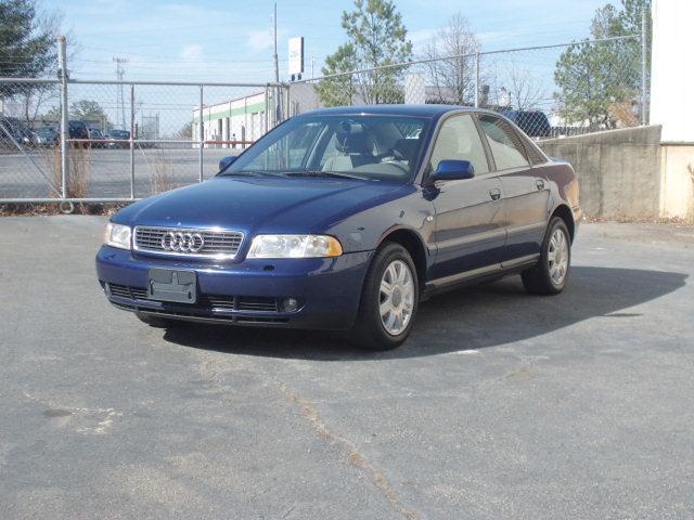 2001 Audi A4 for sale
