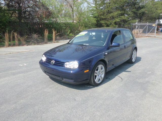 2000 Volkswagen Golf for sale