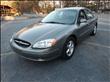 2002 Ford Taurus