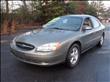 2002 Ford Taurus