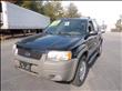 2002 Ford Escape