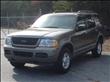 2002 Ford Explorer