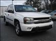 2002 Chevrolet TrailBlazer