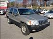 2000 Jeep Grand Cherokee
