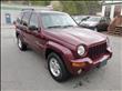 2002 Jeep Liberty
